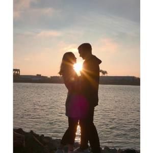 Meet your Posher, William